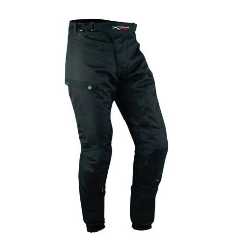 Tecnology Pants - Black