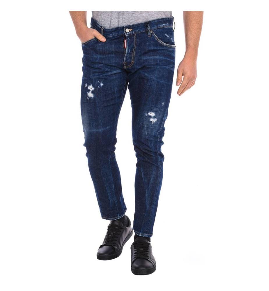 Jeans - Denim