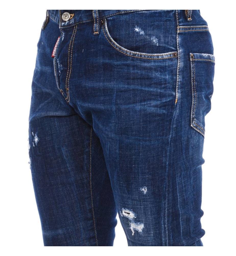 Jeans - Denim