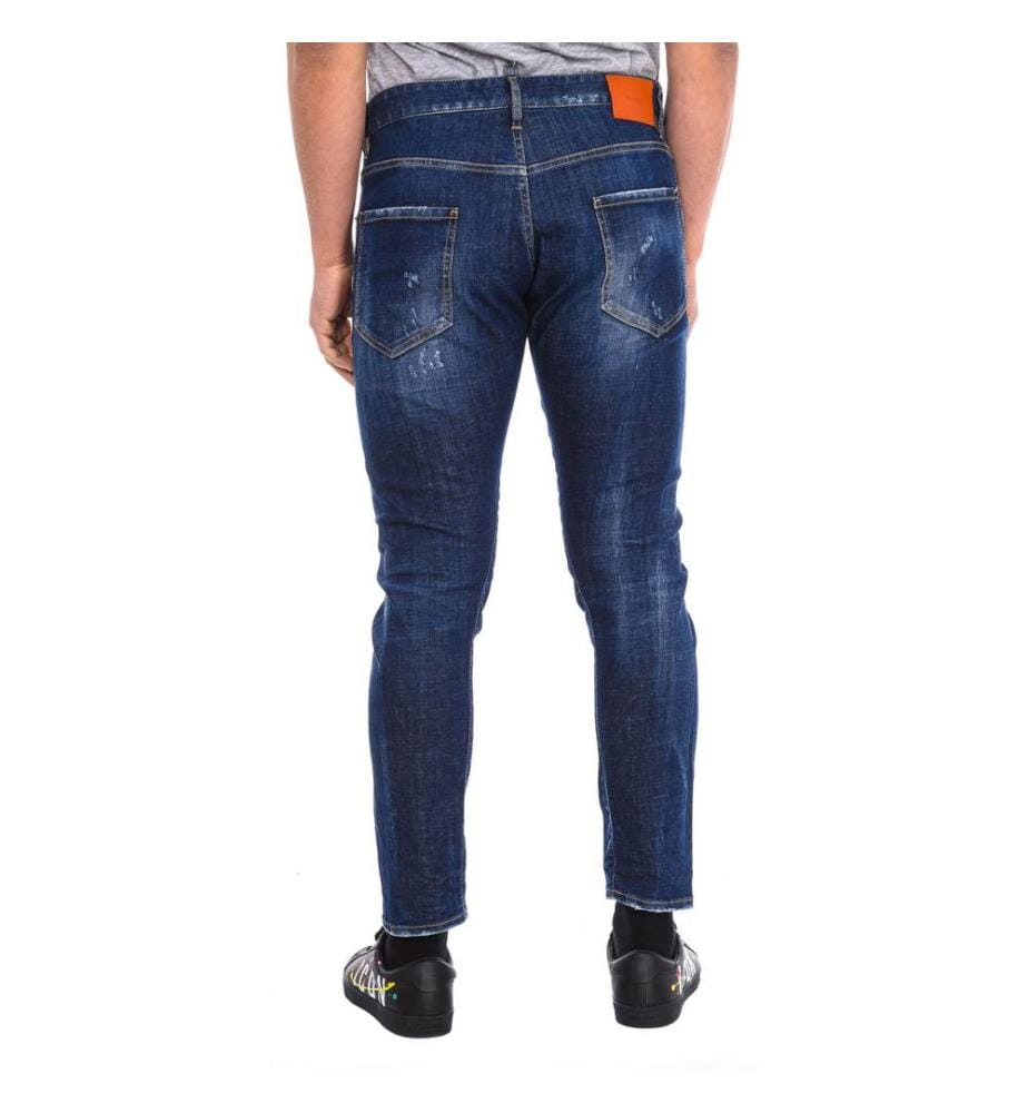 Jeans - Denim