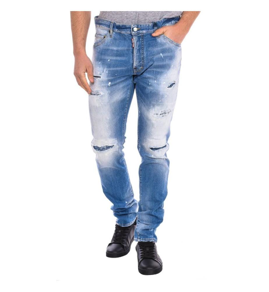Jeans - Denim