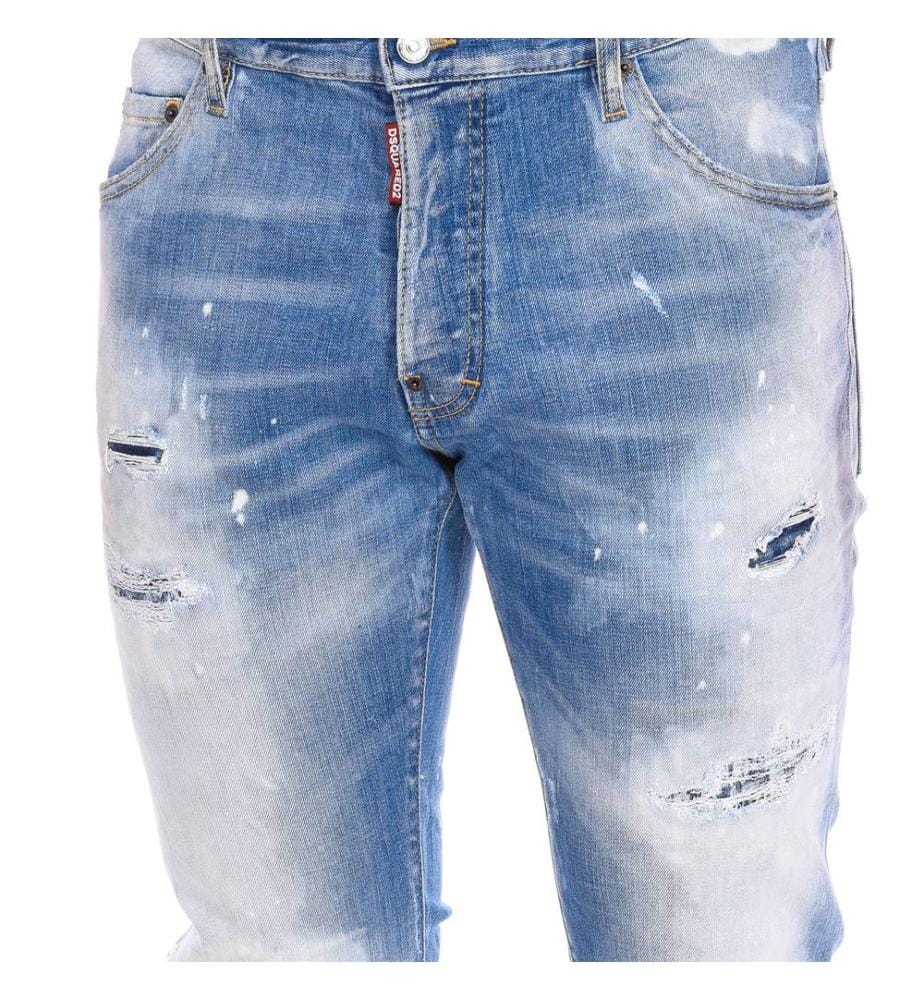 Jeans - Denim