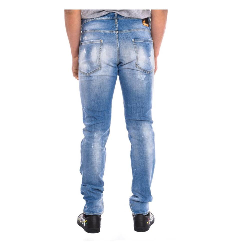 Jeans - Denim