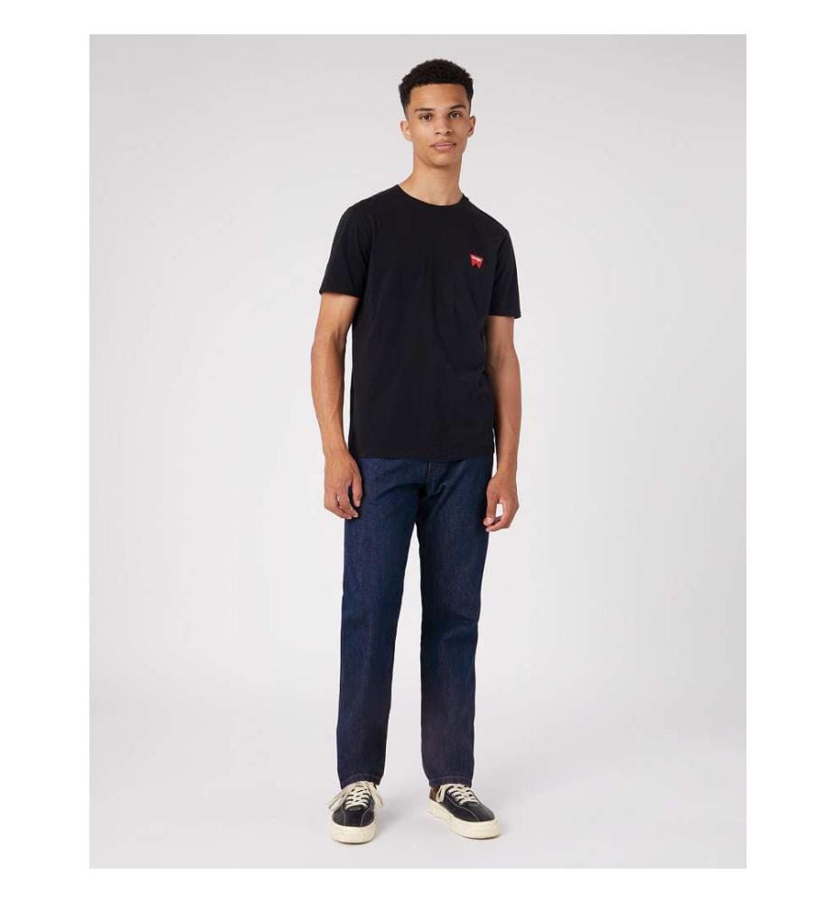 Jean Frontier Regular Fit - Bleu