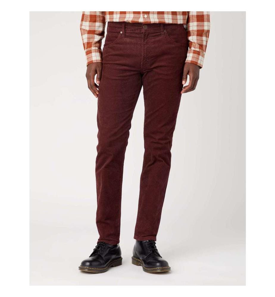 Pantalon Greensboro Classic Fit - Dahlia