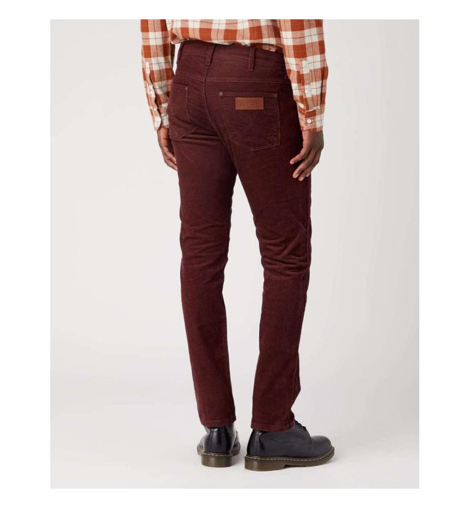 Pantalon Greensboro Classic Fit - Dahlia