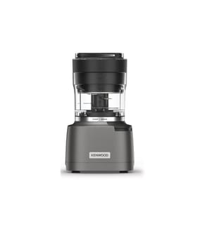 KENWOOD - Broyeur CHP80.000SI Duo Prep 0.5 l