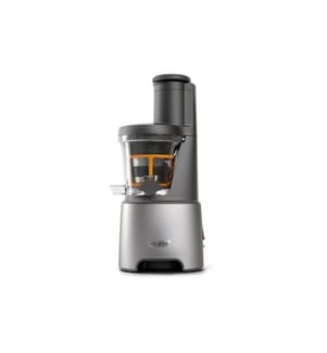 Kenwood Entsafter 230 Watt, 600 ml, Schwarz/Silber