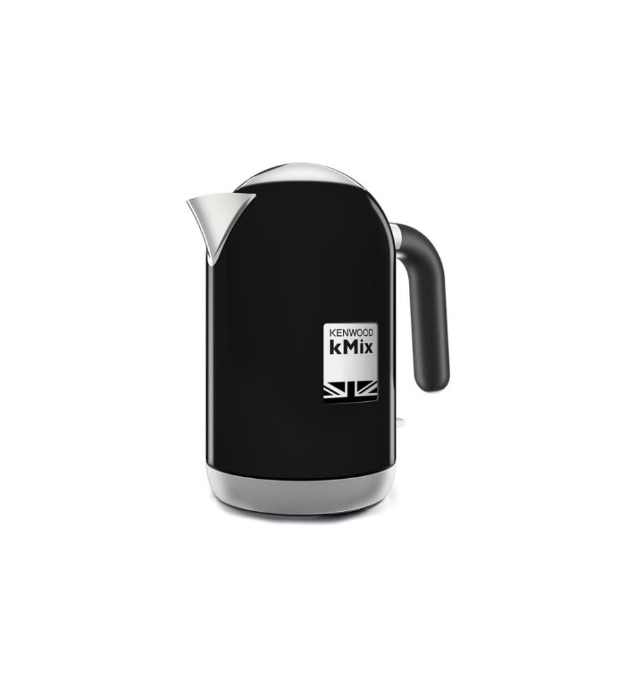 Kenwood Wasserkocher kMix ZJX650BK 1 l, Schwarz
