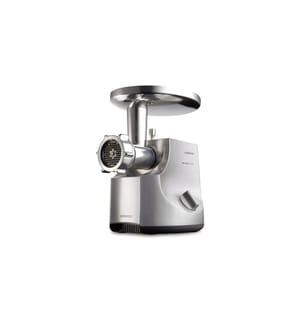 Kenwood Fleischwolf MG700 Pro 2000 Excel Silber