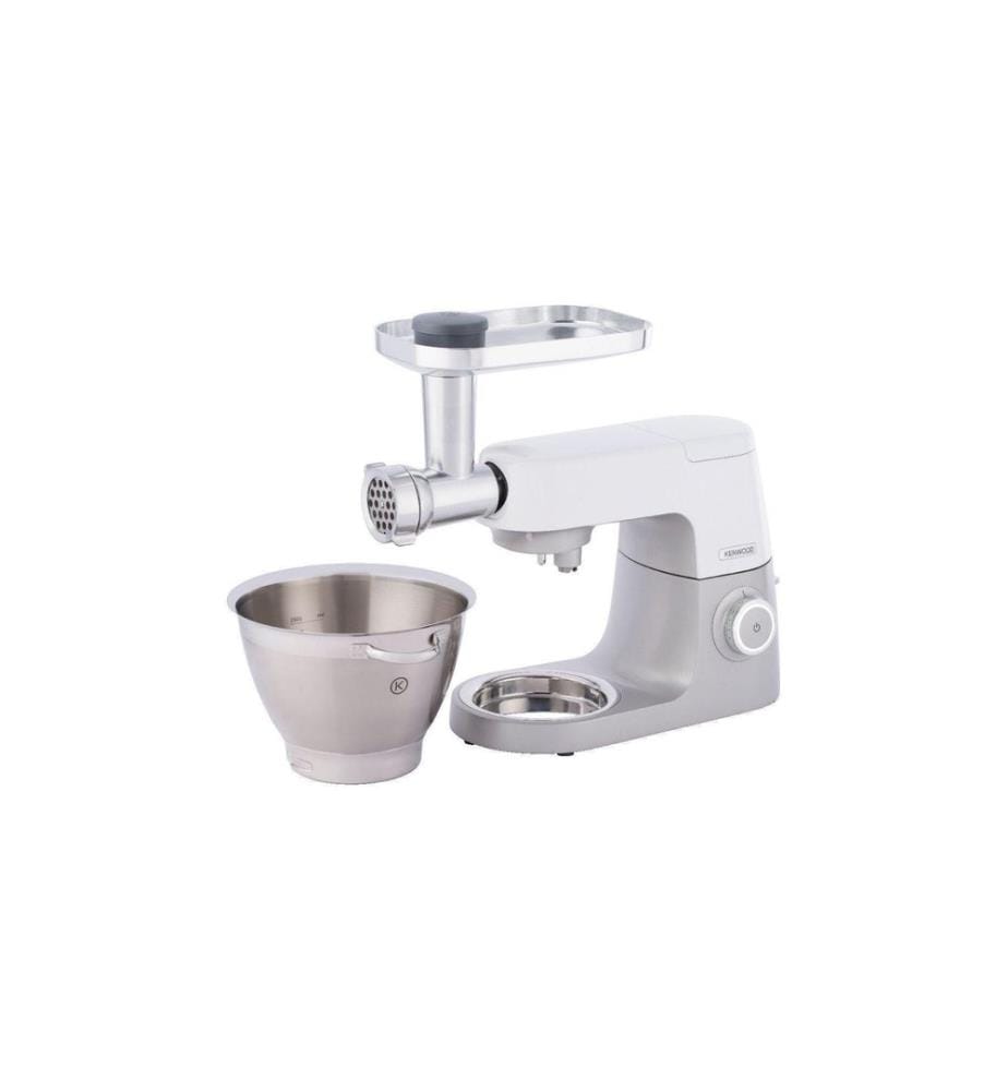 Kenwood Fleischwolf KAX950ME mit 3 Lochscheiben
