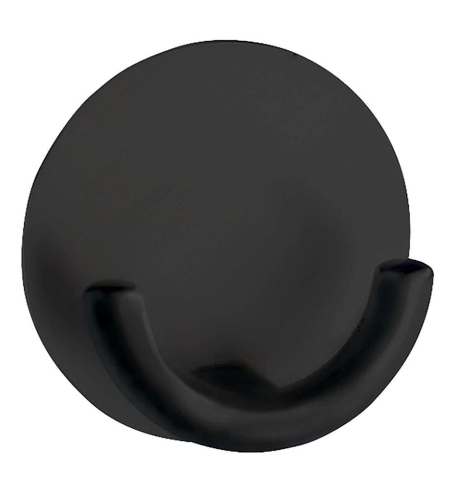 Selbstklebender Wandhaken aus Edelstahl