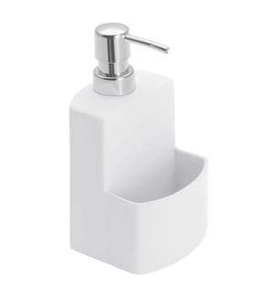 Geschirrspülmittel-Spender - Weiss