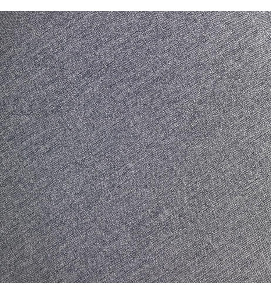 Hocker Wäschetruhe - Grau