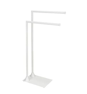 Handtuchhalter - Weiss