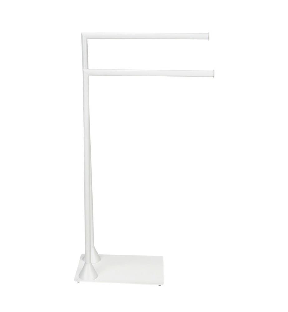 Handtuchhalter - Weiss
