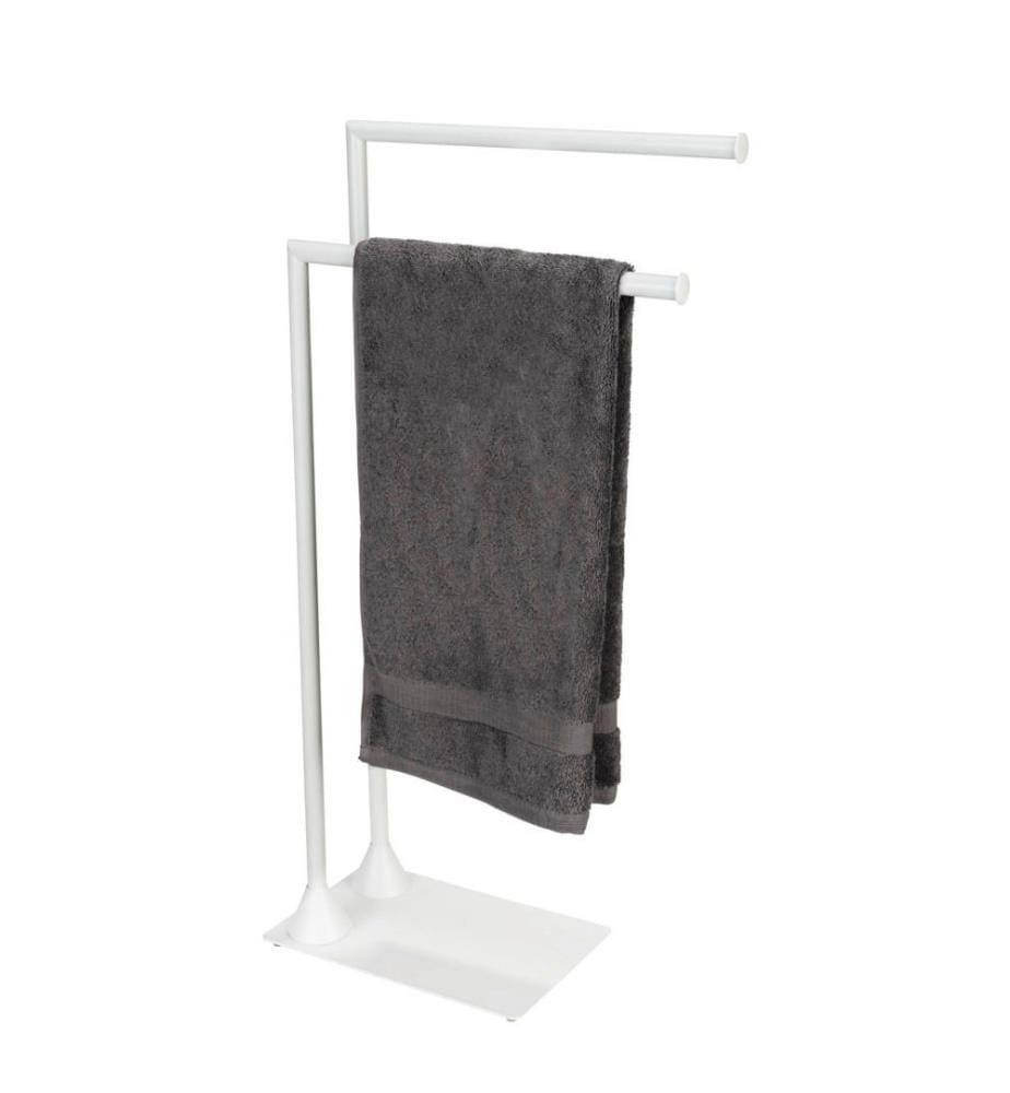 Handtuchhalter - Weiss