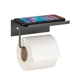 Toilettenpapierspender - Anthrazit