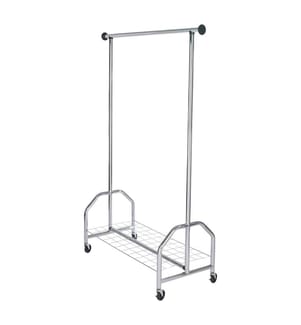 Kleiderständer Rollbar 100 kg