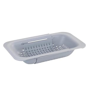 Sieb Ausziehbar bis 50 cm