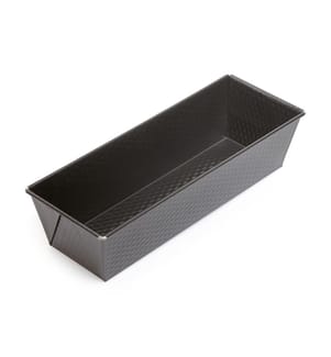 Cakeform 25 cm - Schwarz
