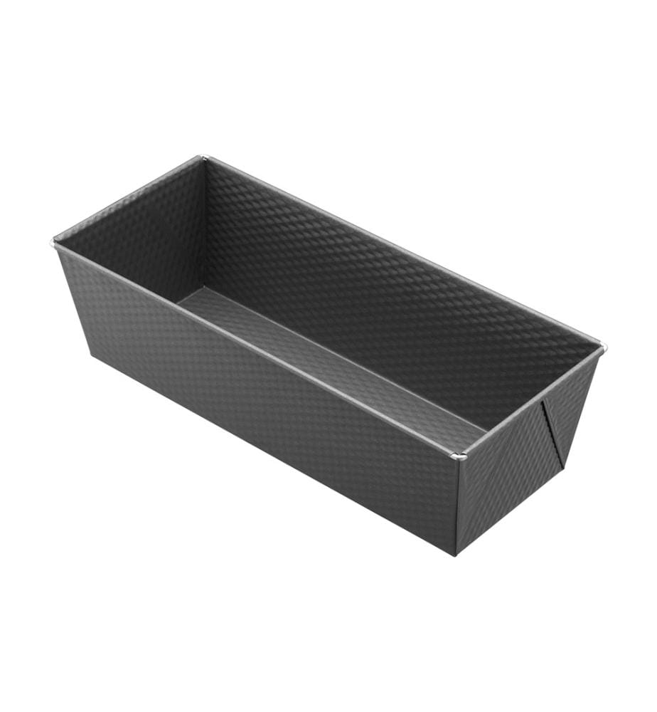 Brotbackform 35 cm - Grau