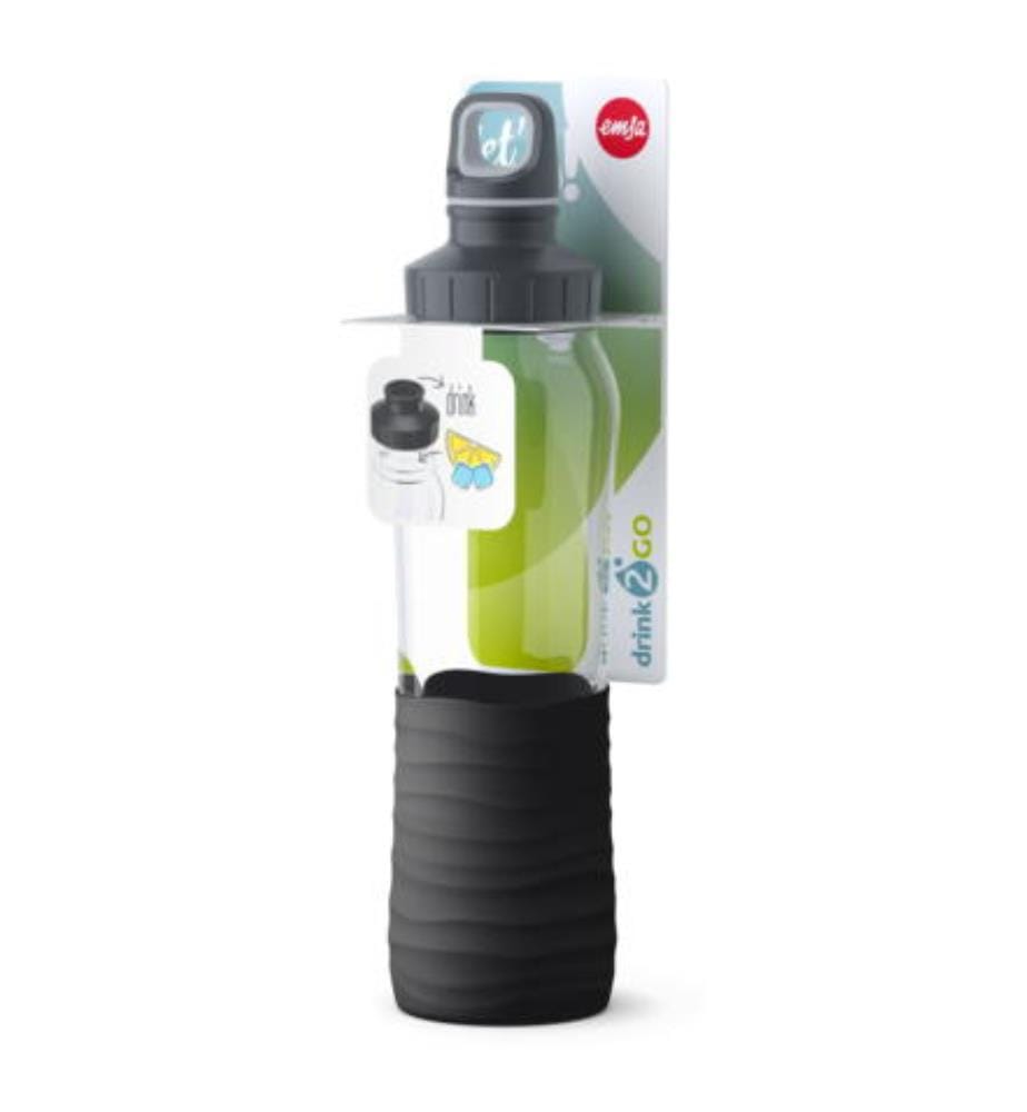 Trinkflasche 700 ml