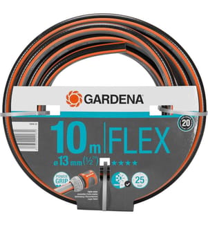 Tuyau d'Arrosage Flex 10 m