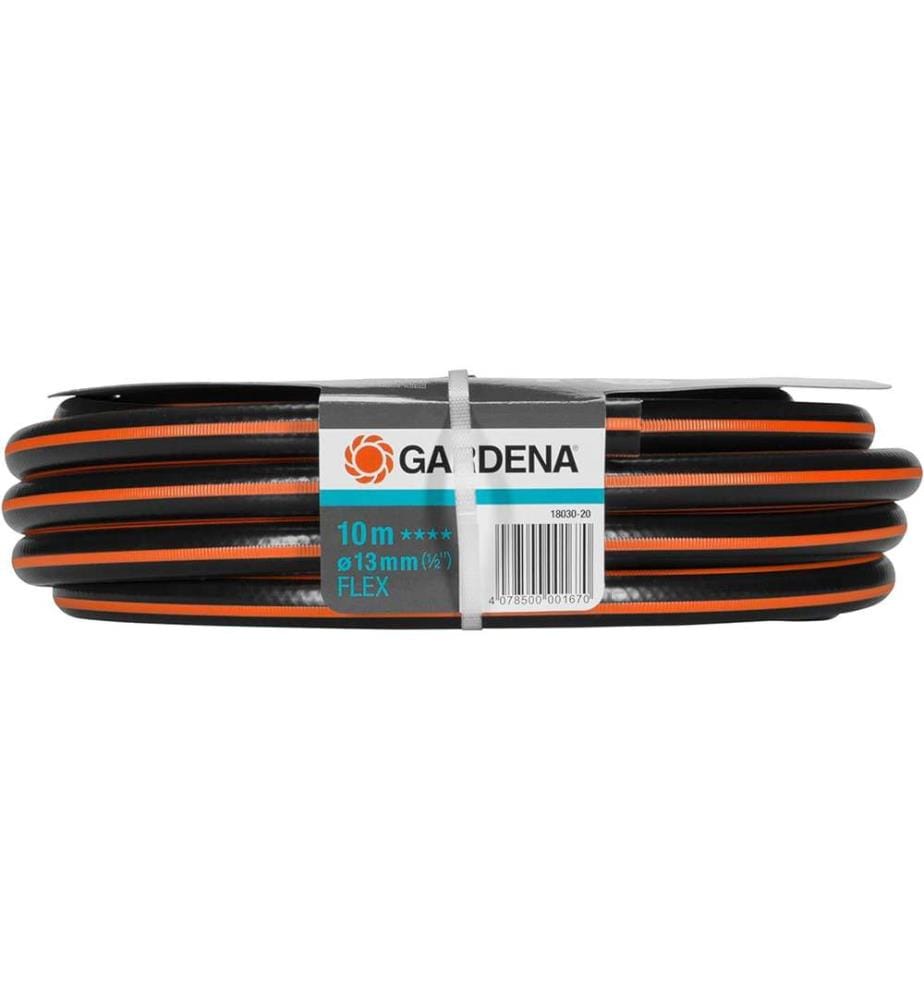 Tuyau d'Arrosage Flex 10 m
