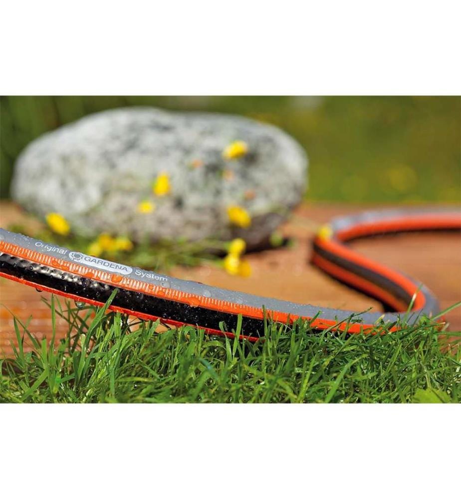 Tuyau d'Arrosage Flex 10 m