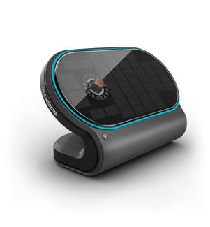 Kit d'Arrosage Solaire Automatique