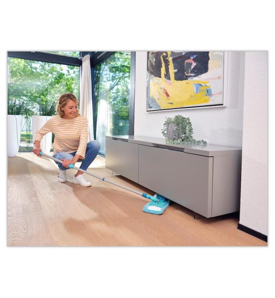Replacement Cover for Flat Broom