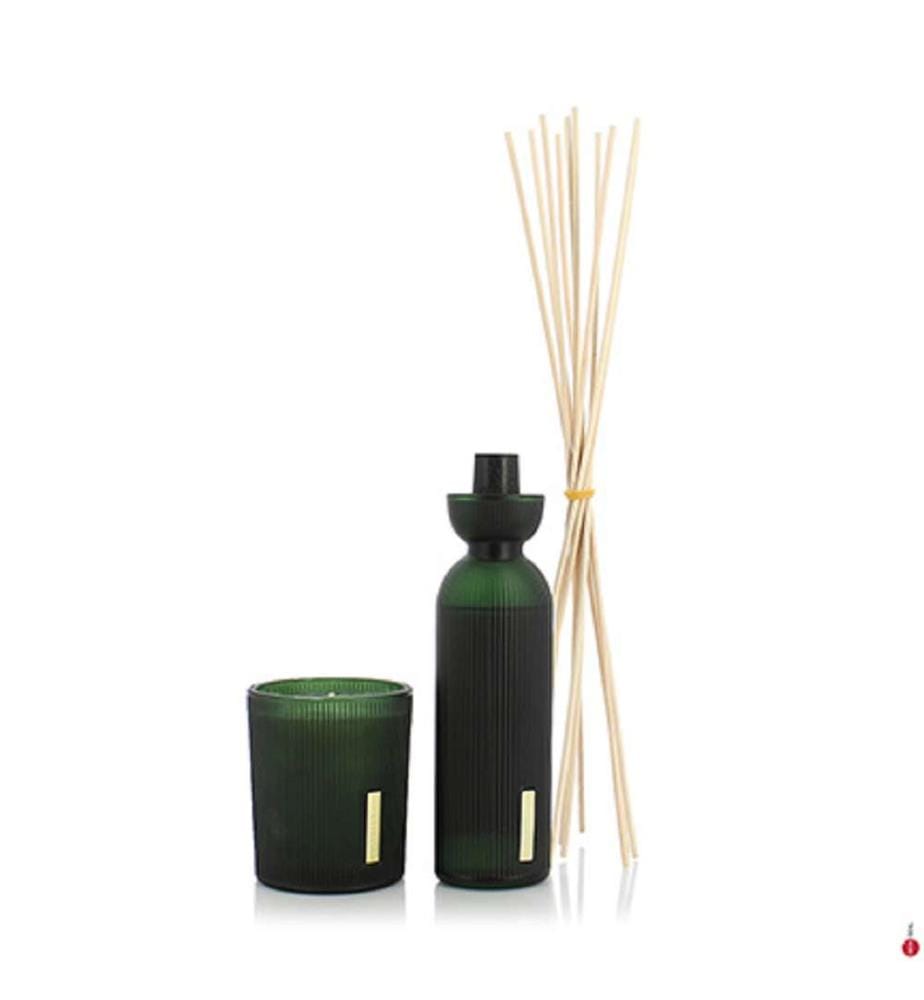 Geschenkset Parfümiertes Haus - 250 ml + 290 g
