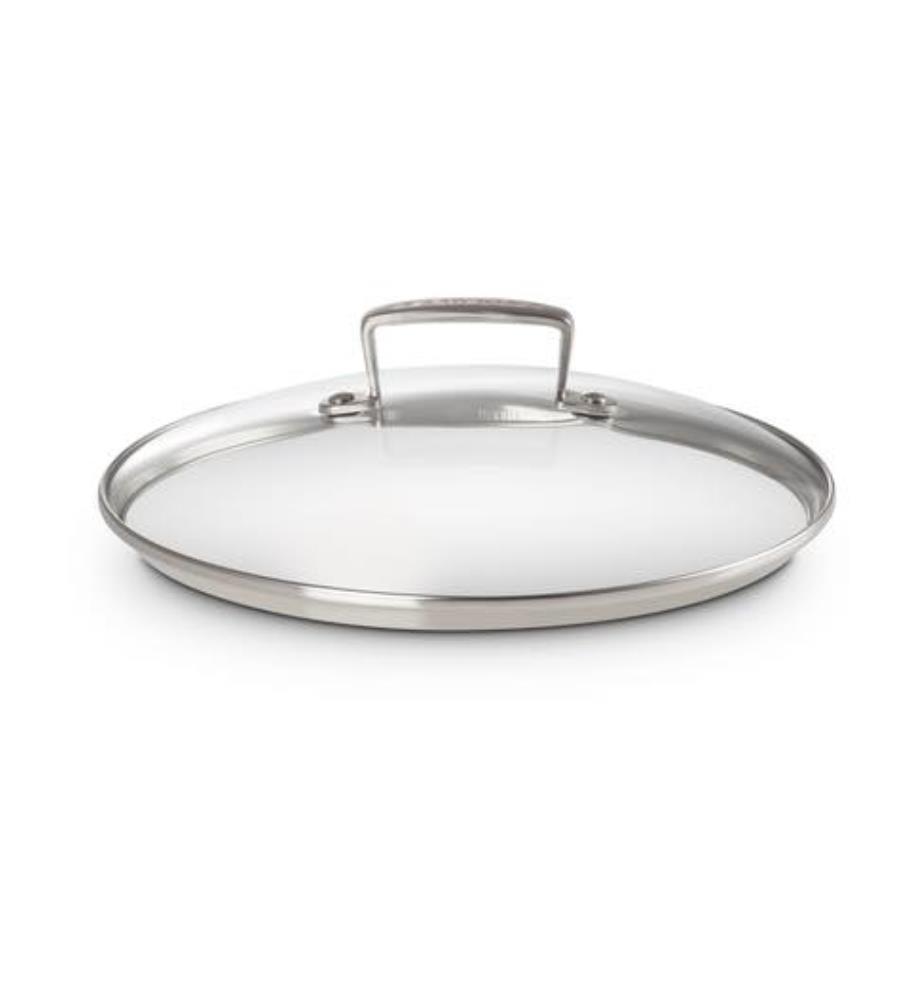 Couvercle en Verre 31 cm