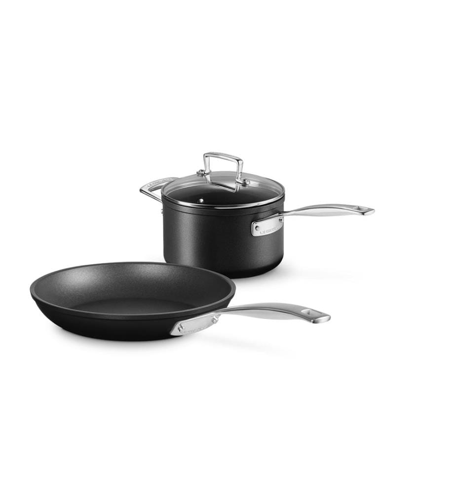 Casserole avec Couvercle 18 cm