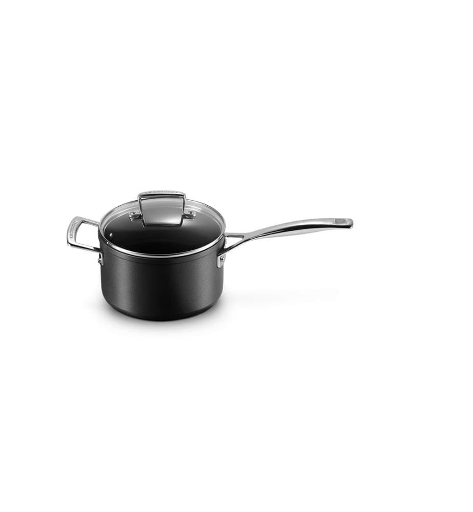 Casserole avec Couvercle 18 cm
