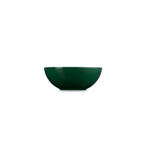 Mini-Auflaufform Oval 180 ml - Kirsche