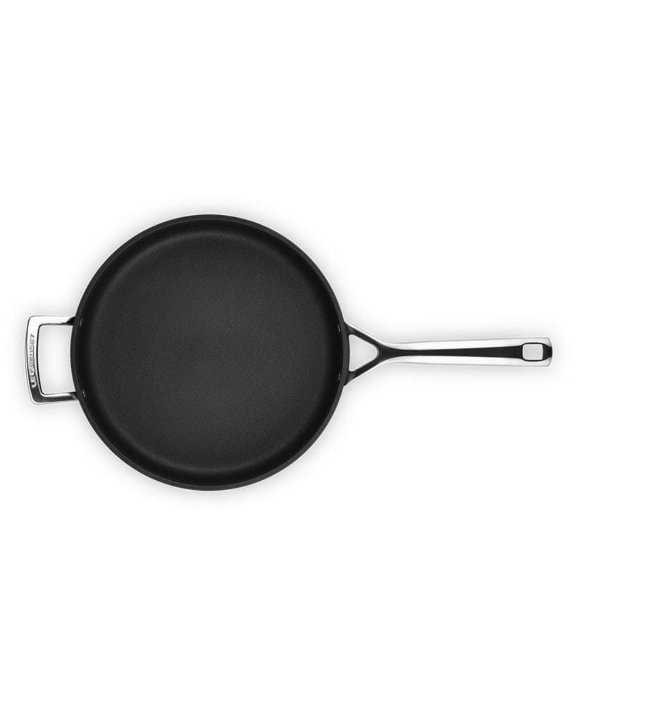Sauteuse Antiadhésive avec Poignée d'Assistance