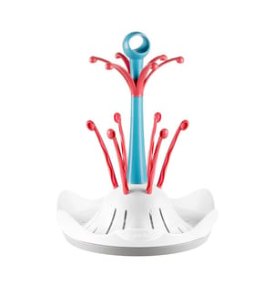 Abtropfgestell für Babyflaschen