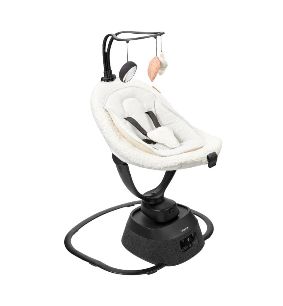Motorisierte Babyschaukel