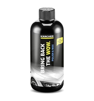 Cire Lustrante 500 ml