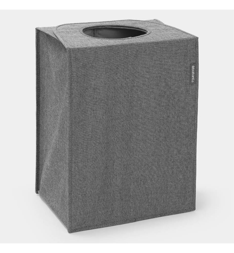 Wäschesack 55 L - Schwarz