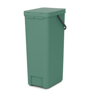 Sortierbehälter 40 L - Grün