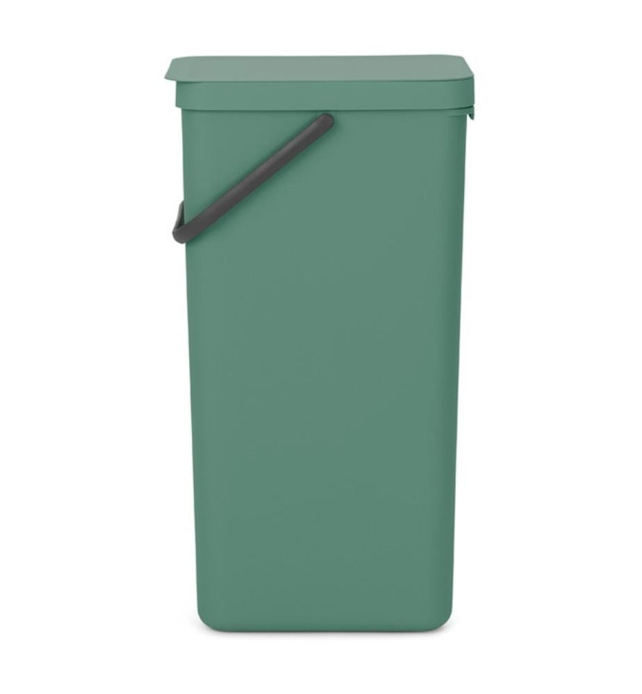 Sortierbehälter 40 L - Grün