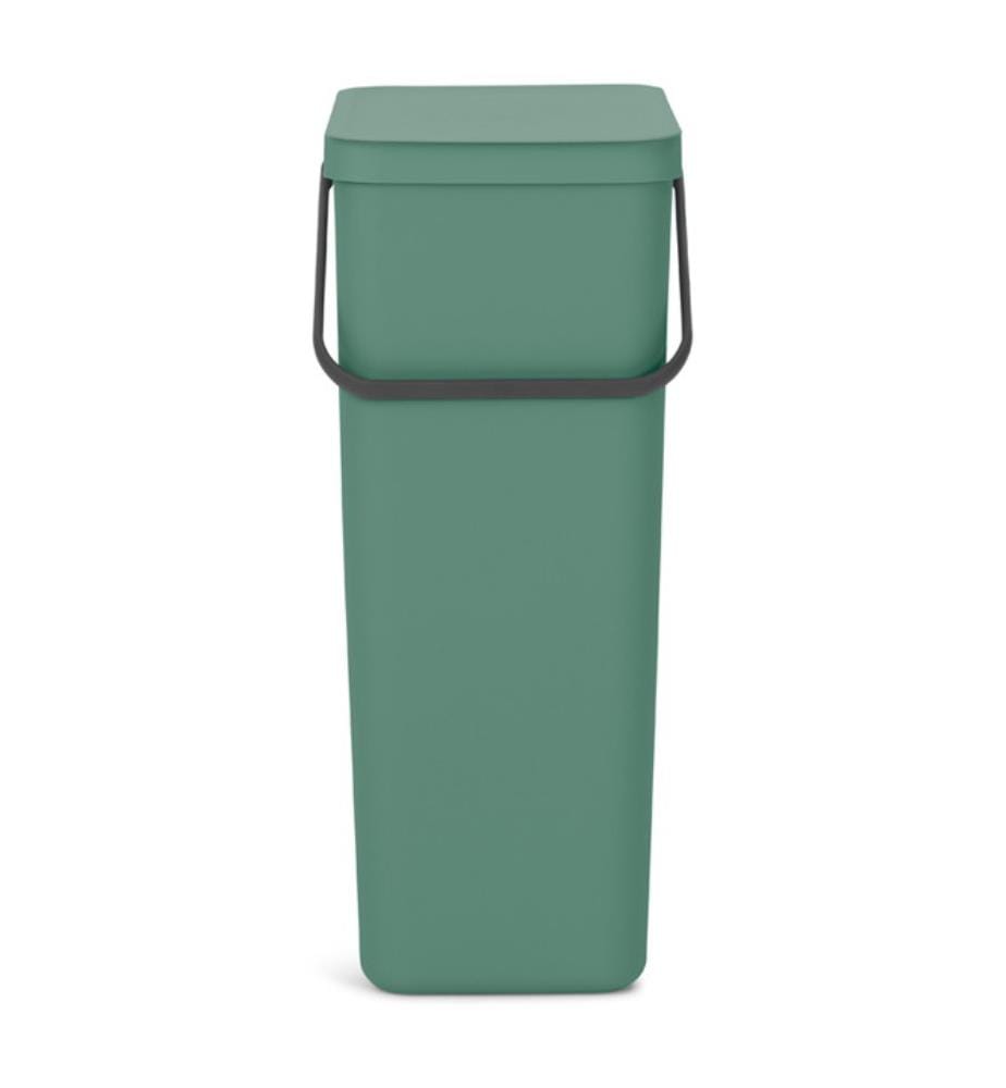Sortierbehälter 40 L - Grün