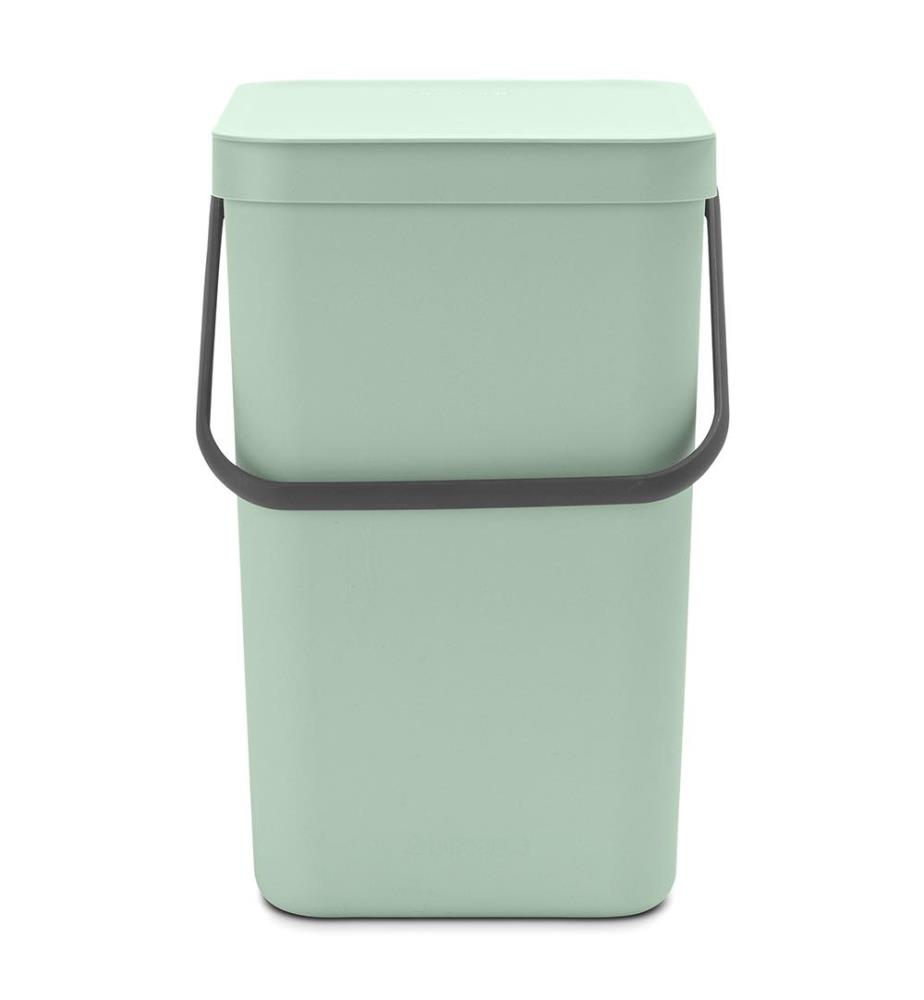 Sortierbehälter 25 L - Grün