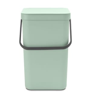Sortierbehälter 25 L - Grün