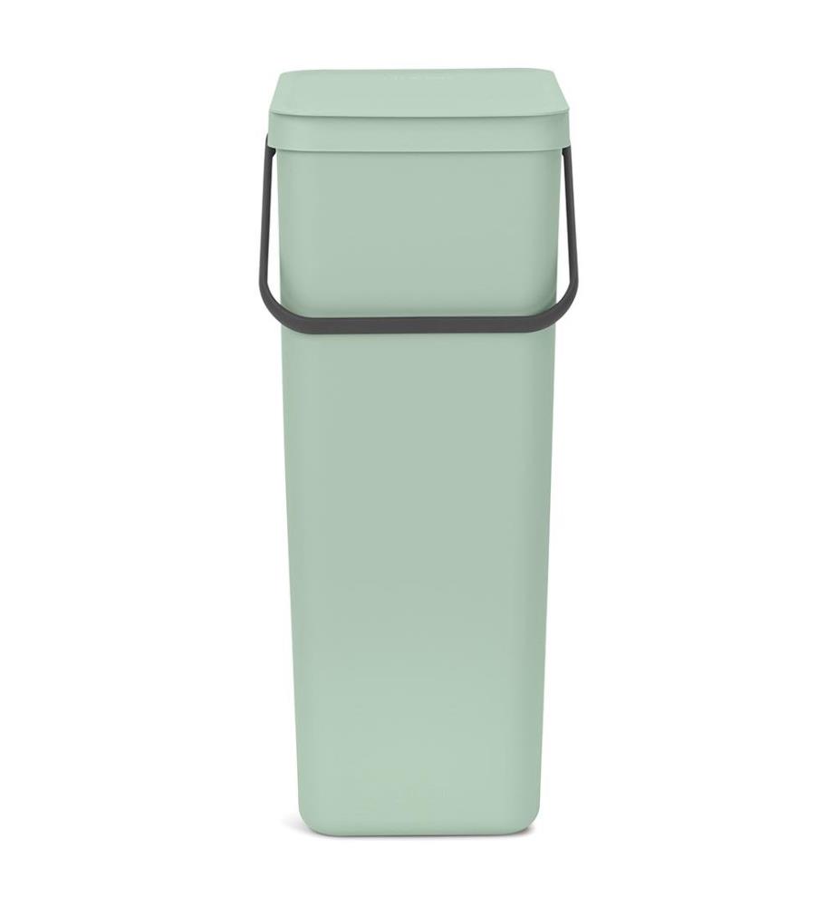 Sortierbehälter 40 L - Grün
