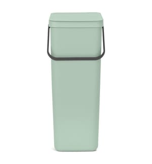 Sortierbehälter 40 L - Grün