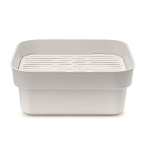 Washing-up bowl - Gris Clair